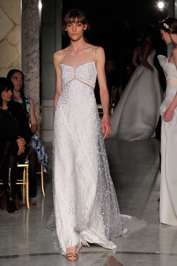 ilovebrides.pt_Angel Sanchez 2018 Barcelona Bridal Fashion Week 2017